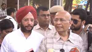 कांग्रेस ने चुनाव आयोग में दर्ज करवाई पीएम मोदी के बयान के खिलाफ शिकायत कांग्रेस ने चुनाव आयोग में दर्ज करवाई पीएम मोदी के बयान के खिलाफ शिकायत